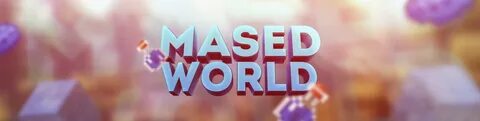Как зайти на сервер MasedWorld в Майнкрафте: IP, версия и регистрация