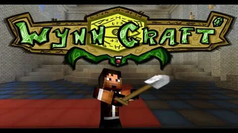 Как зайти на сервер WynnCraft в Майнкрафте: IP, версия и требования